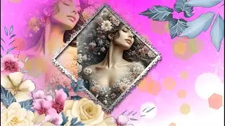 Встреча. Скачать стиль ProShow Producer 9.