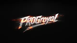 PROGroyal - Revival Of Dom Pechati @ Yekaterinburg 2026 (Live Set)