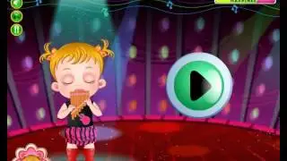 Baby Hazel Musical Melody | Fun Game Videos By Baby Hazel Games