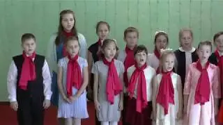 2017-11-25 Концерт музыкальной школы ко Дню матери