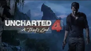 فيديو جديد جانا خصم جديد أخذنا الكنز الحلقة 2#uncharted4 🔥🔥🔥👌