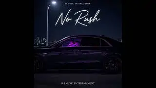 No Rush (copyright)