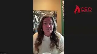 CEO Breakthrough Masterclass - How are you spending YOUR time?