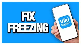 How To Fix Viki App Freezing | Solutione
