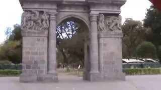 PARQUE EL EJIDO