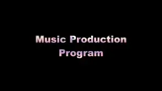 ACE-IT Music Production Program
