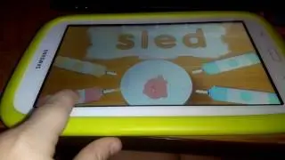 Alphabet Kitchen by Sesame Street