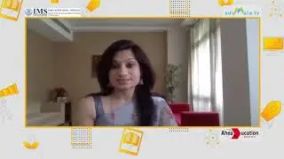 IMS Ghaziabad | Edumate Tv | The Class of 2020 | Episode 1