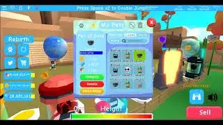 All New Codes in Balloon Simulator 2019