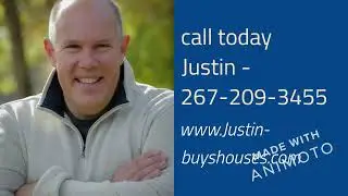 Stop Foreclosure in Sellersville / Justin Buys Houses / 267-209-3455