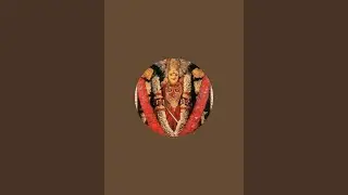 Geetha Yenimireddy is live!