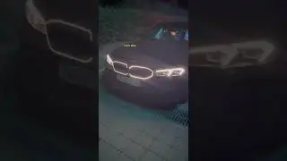 BMW G20 LCI retrofit iconic glow original