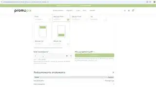 Zobacz jak prosto zam&oacute;wić gadżety reklamowe na www.promopix.pl