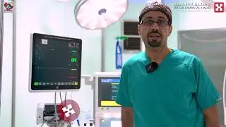 4th HMG International Anesthesia Conference