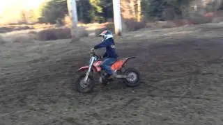 Ktm 65