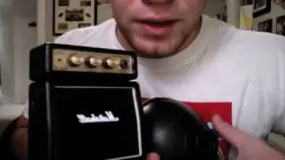 How to make a cheap portable Talkbox