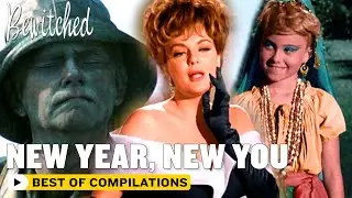 New Year, New You: Magical Transformations | Bewitched