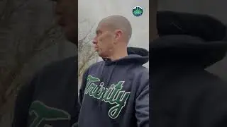 МЫ ПОСТРОИЛИ ТЕРРАСУ НА ОСТРОВЕ ШАРПА