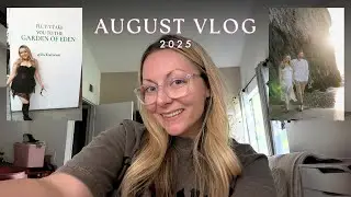 CHATTY VLOG - Wedding Planning Updates, Disney Merch, Life Updates, Lady Gaga Mayhem Ball