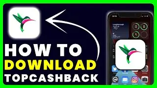 How to Download TopCashback App | How to Install & Get TopCashback App