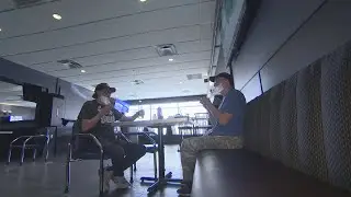 After months of restrictions some people may be feeling anxious as SK plans to reopen