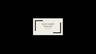 Audio Essay Podcast: Fresh Food Company