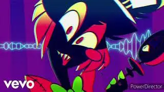 Betty Boop Charlie Puth Hazbin Hotel Alastor