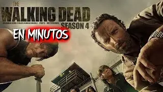 The Walking Dead (Season 4) SUMMARY
