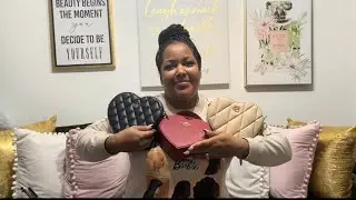 HEART BAG COMPARISON—Coach Outlet, Kate Spade♠️, Coach