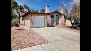 Duplex for Rent in Las Vegas NV 3BR/2BA by Las Vegas Property Management