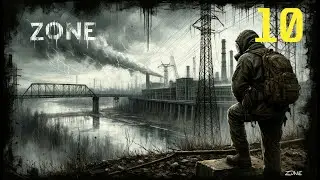 S.T.A.L.K.E.R. Lost Alpha Enhanced Edition ➤ [2K]