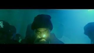 WAYNE 4M - DIFFERENT (official video)