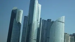 Busan Travel Vlog 🇰🇷 | Fast, Raw & Real Korea Experience