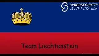 ECSC 2022 Wien - Team