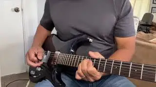 Always on My Mind Guitar Cover