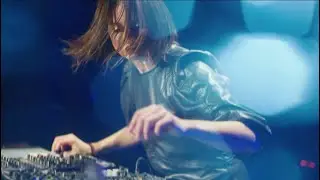 Et Voila! Angie Taylor live at Villa Nachttanz with Tobias Weikamp (dance).