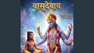 Om Namo Bhagavate Vasudevaya (ॐ नमो भगवते वासुदेवाय) |...