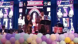 Kora Kagaz Tha Live Band Performance Singer Huma Khan & Piyush Nigam Ji #humakhan #liveperformance 