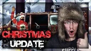 CHRISTMAS UPDATE - Last Day on Earth Survival | Ep 60