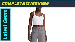 Спортивная майка Beyond Yoga Spacedye Slim Racerback: невероятный комфорт на каждый день!