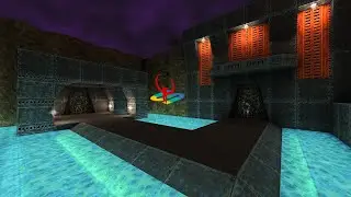 Quake 2 Remaster Quake 2 PSX Exploratory Walkthrough