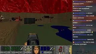 Final DOOM: Plutonia Experiment (PC) - Map 32 