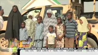 Arise News: Nigeria Exclusive