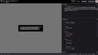 Speed up alignment in CSS with Flexbox utility classes