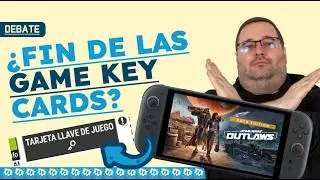Las Game Key Cards fracasan: Switch 2 tendr&aacute; m&aacute;s cartuchos filtrados por error 🚫
