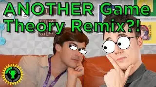 Science Blaster - Remix (Game Theory 2025 Intro Concept)