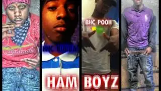 P.Rico Type-Beat bodies droppin [LilTre Beats]-HOT !!!!