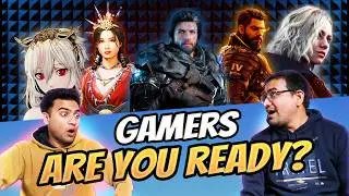 Breaking Down Upcoming 2026 Games Beyond the Hype