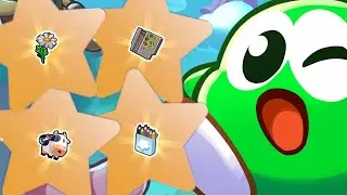 Gimmick! 2 - How To Get The True Ending (All Sticker Locations)