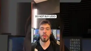 DO NOT BUY LEGO #lego